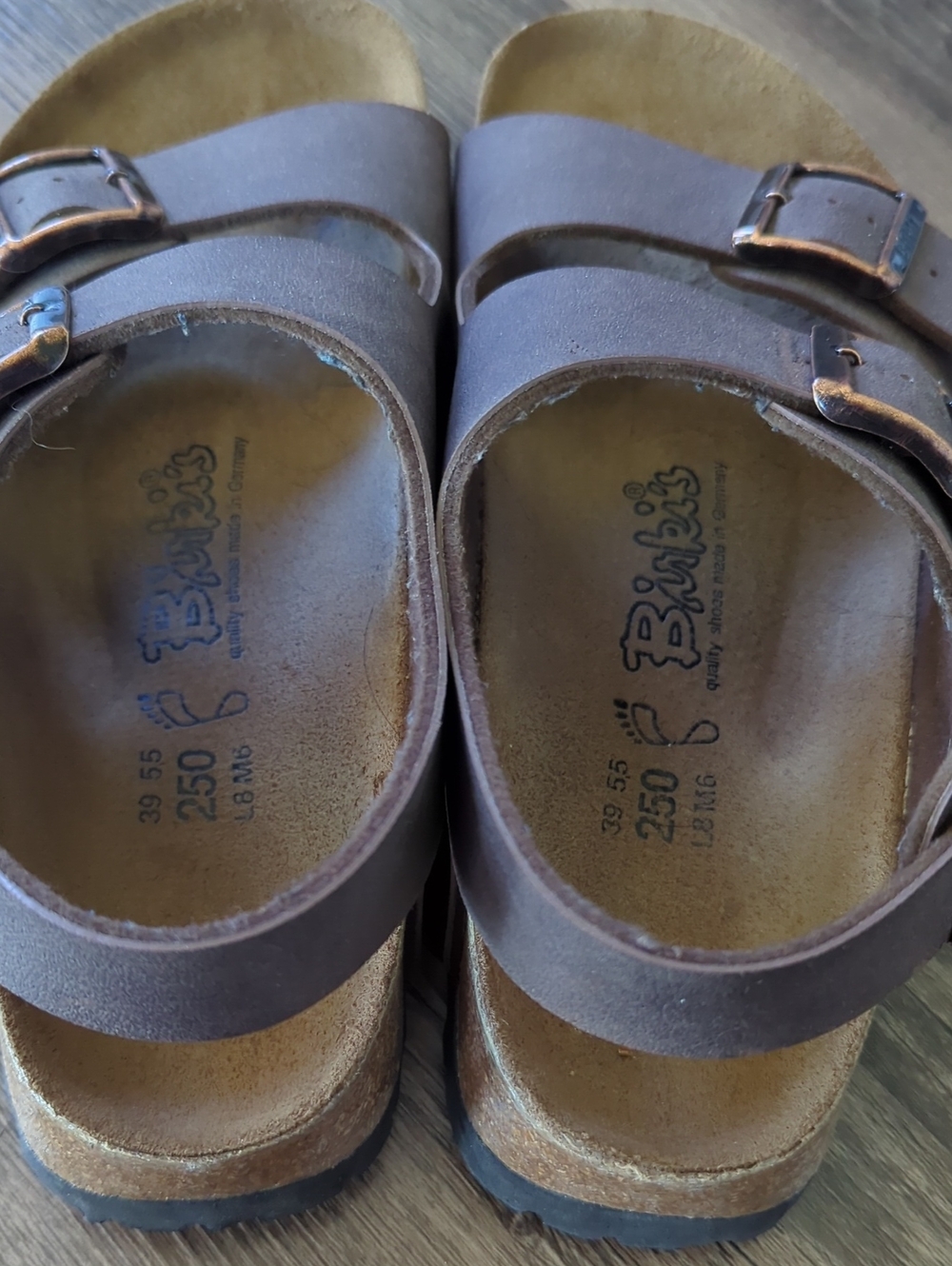 Birki's Sandals - Picture 3 of 7